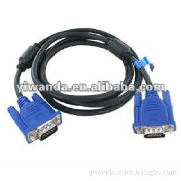 DB9 to DB9 cable